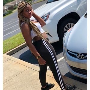 Meet your Posher, Kaneika